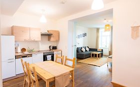 Vienna Living Apartments - Petrusgasse